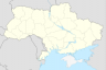 Ukraina - Krzywy Róg